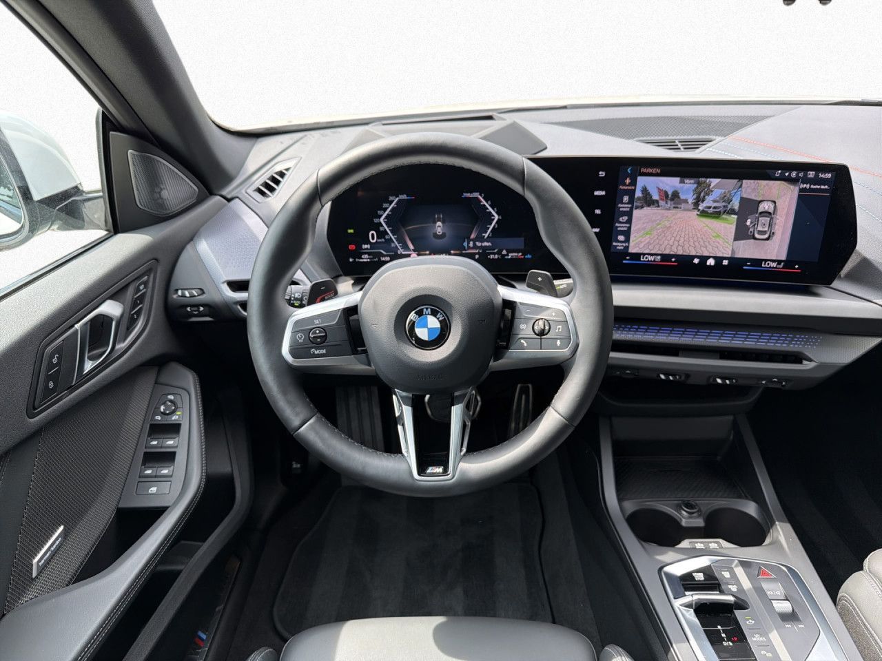 BMW 220 Gran Coupé - Bild 21