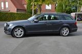 Mercedes-Benz C 180 T BlueEFFICIENCY AVANTGARDE AVANTGARDE