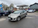 Peugeot 308 Active AUTOMATIK/KLIMA/NAVI/BC/SH/ALU - Peugeot Gebrauchtwagen von 2012