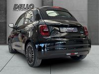 Fiat 500e - Vorschau Bild 3
