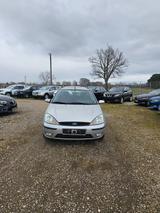 Ford Focus 1,6 Viva (Nr.091) - Ford Focus: Viva