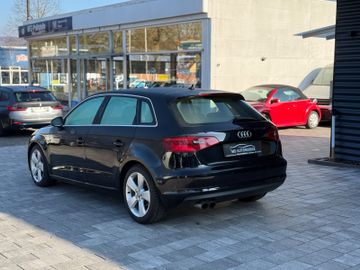 Audi A3 - 5