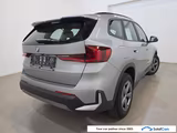 BMW X1 2.0 sDrive18d Aut. LED LC-Pro Navi-Pro Keyle - BMW X1: 2.0