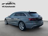 Audi A4 Avant 40 g-tron S line - Audi A4 mit CNG-Antrieb