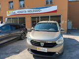Dacia Lodgy 1.5 dCi 8V 110CV 7 posti Lauréate - Dacia Lodgy Laureate mit Diesel-Antrieb