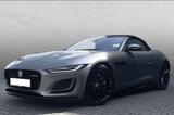 Jaguar F-Type P300 R-DYNAMIC R-DYNAMIC