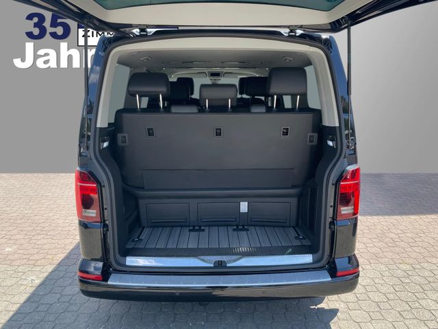Volkswagen T6.1 Multivan Highline 4Motion 2.0 TDI*DSG*ACC*