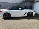 BMW Z4 sDrive30i M SPORT AUTOMATIK - BMW Z4: Sdrive30i