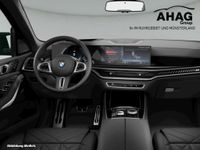 BMW X5 M60 - Vorschau Bild 4