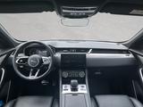 Jaguar F-Pace D300 R-Dyn SE 22" ACC Pano. 400W Standhz. - gebrauchte Jaguar F-Pace aus dem Jahr 2022
