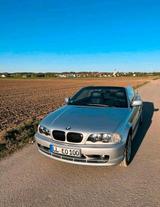 BMW Cabrio Ci325 / E46 /gepflegtes Liebhab... - BMW 323 mit Benzin-Antrieb: Automatik