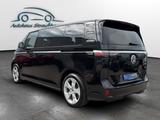 Volkswagen ID.Buzz 250 kW GTX LR 4M ACC AHK H&K SHZ 360° - : Schwarz, Van
