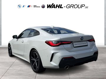 BMW 430 - 3