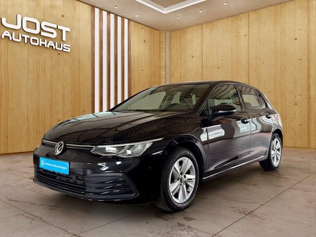 Volkswagen Golf Life 1.5 TSI Navi Kamera Kessy ACC LED PDC