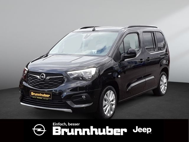 Opel Combo-e Life Ultimate, Elektro 100 kW (136 PS), 