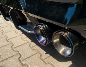 2023 BMW M240I photo 5