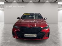 BMW 520 - Vorschau Bild 8