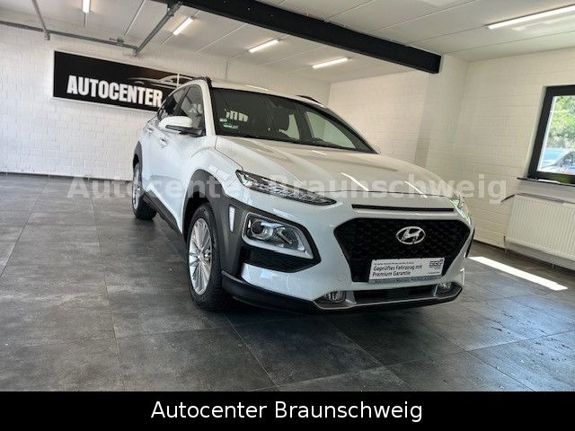 Angebot ansehen Hyundai KONA