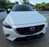 Mazda CX-3 2.0 SKYACTIV-G 120 Exclusive-Line FWD E... - Mazda CX-3: Exclusive Line