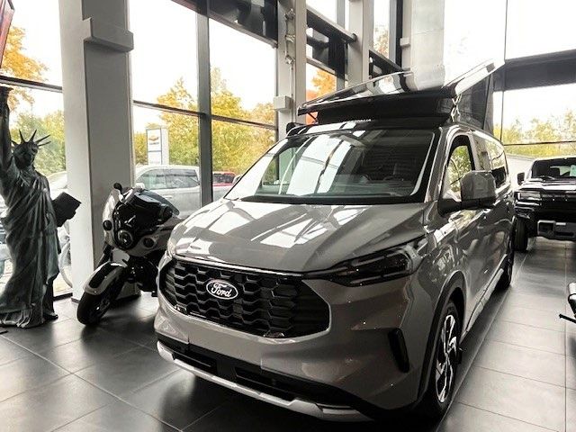 Ford Transit Custom V710 320L Nugget AWD