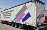 Schmitz Cargobull SCS24 L-13.62 Mega Verbreitbar  auf 3m - Offers
