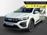 Dacia Jogger Expression TCe 110 7-Sitzer Klima - DACIA Jogger Leasingangebote für Privatpersonen