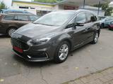 Ford S-Max S-MAX Titanium - Ford S-Max Gebrauchtwagen in Bielefeld