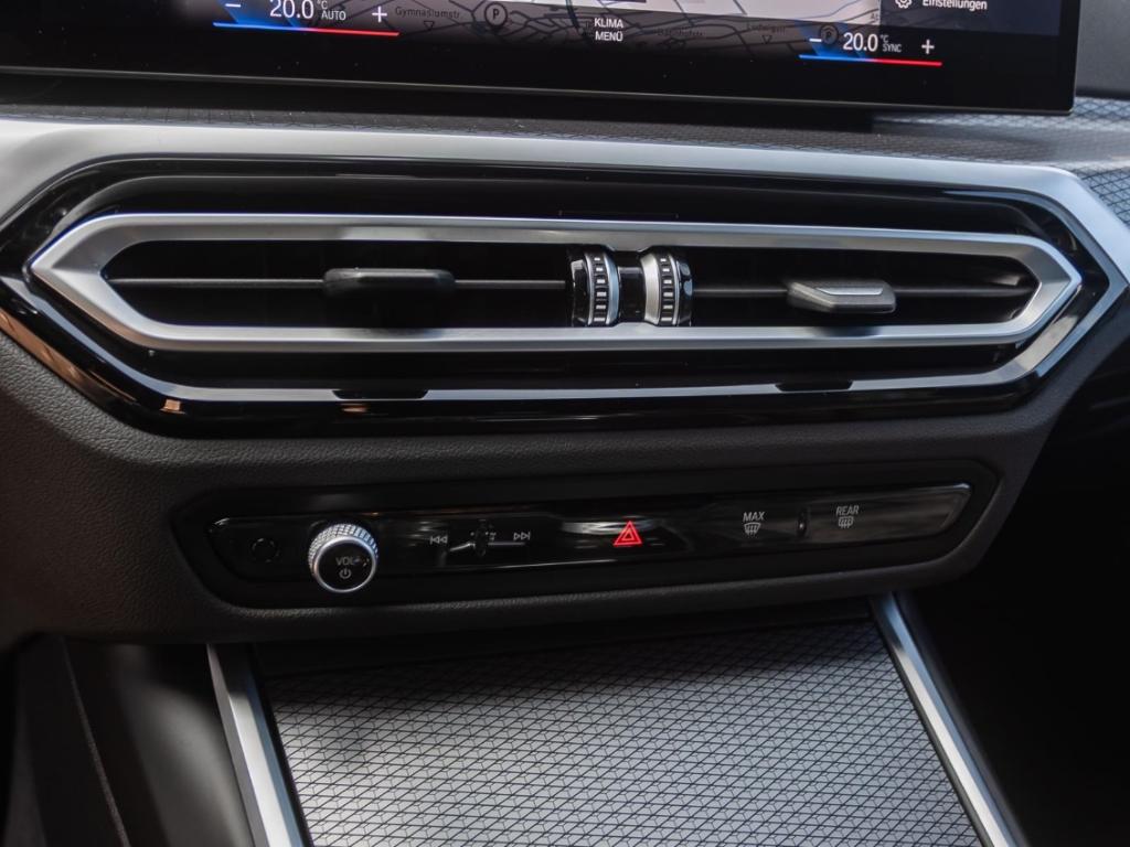 BMW 320 dMSportTour.+Navi+DAB+LED+Temp+SHZ+USB+PDCv+, миниатюра 12
