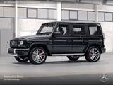 Mercedes-Benz G 63 AMG Exklusiv/SHD/Burmester/Multikontur/ - Mercedes-Benz G-Klasse in Köln