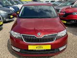 Skoda Rapid Spaceback Ambition - Skoda Rapid Ambition mit Benzin-Antrieb