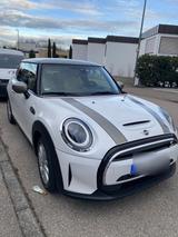 MINI Mini Cooper E  (rein elektrisch) - MINI Cooper E von privat