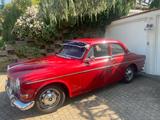 Volvo Amazon - Volvo Oldtimer: Coupe