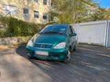 Mercedes-Benz Mercedes Benz A160 (top gepflegt) TÜV neu ... - gebrauchte Mercedes-Benz A 160 aus dem Jahr 2000
