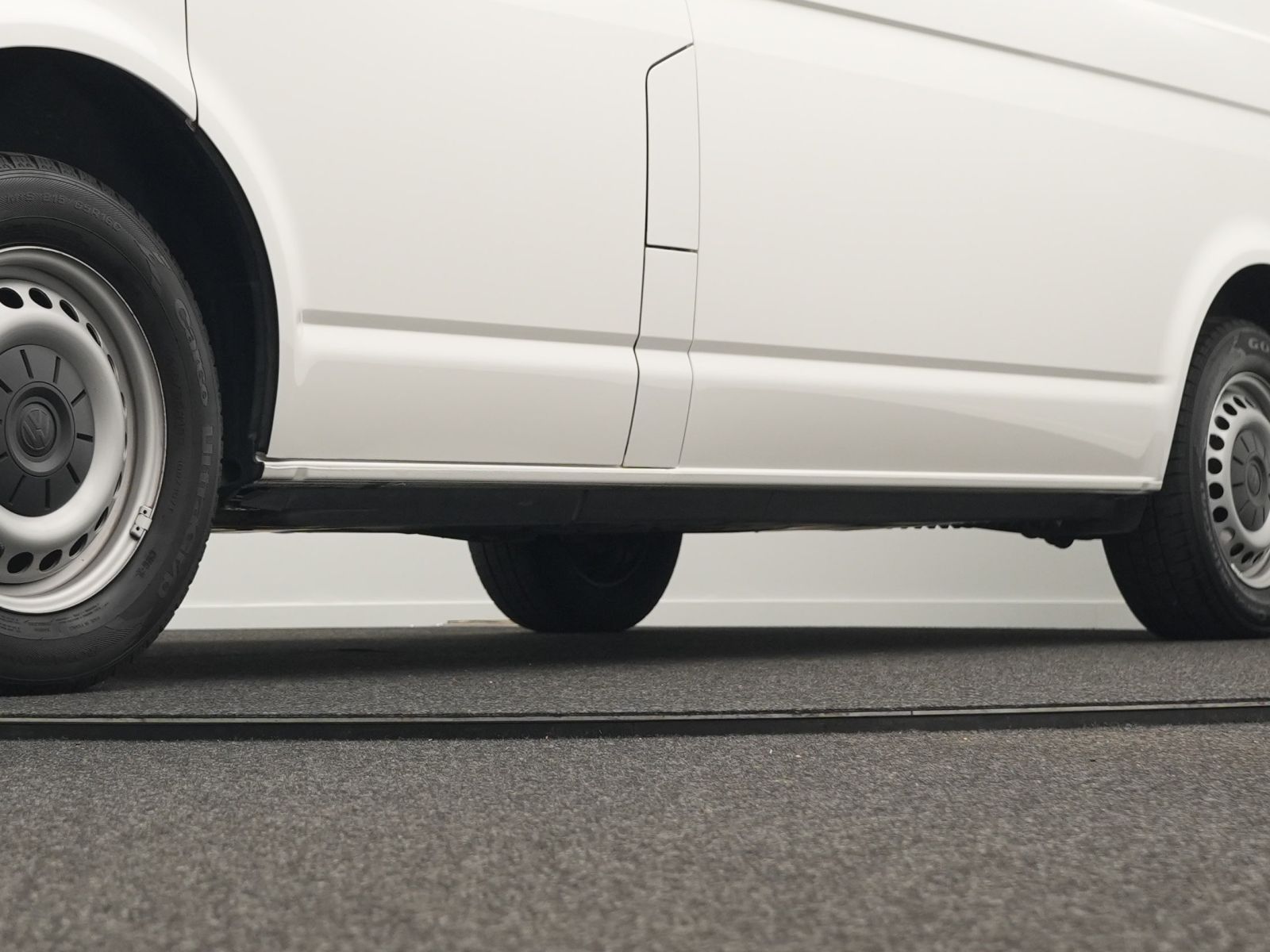 Volkswagen T6 Transporter - Bild 47