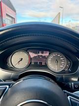 Audi S6 4.0 TFSI quattro S tronic - - graue Audi S6