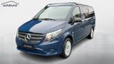 Mercedes-Benz Vito Tourer Campstar 119 CDI Autom. 4x4 Pro lang - Offers