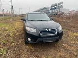Hyundai SANTA FE 2.2 CRDi Comfort 4WD*Leder*8 x Alus*TÜV - gebrauchte Hyundai SANTA FE aus dem Jahr 2010