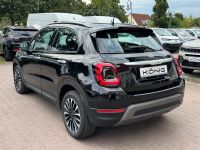 Fiat 500X - Vorschau Bild 4