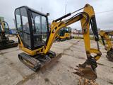CAT 301.4C - Pkw-Anhänger
