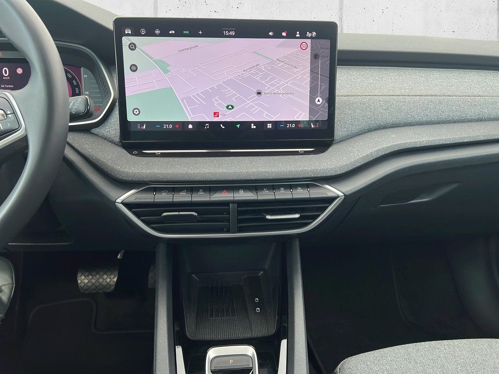 Skoda Octavia - Bild 18
