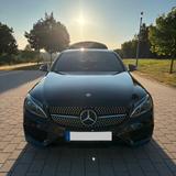 Mercedes-Benz C 450 AMG 4MATIC Autom. AMG - Mercedes-Benz C 450 AMG Gebrauchtwagen