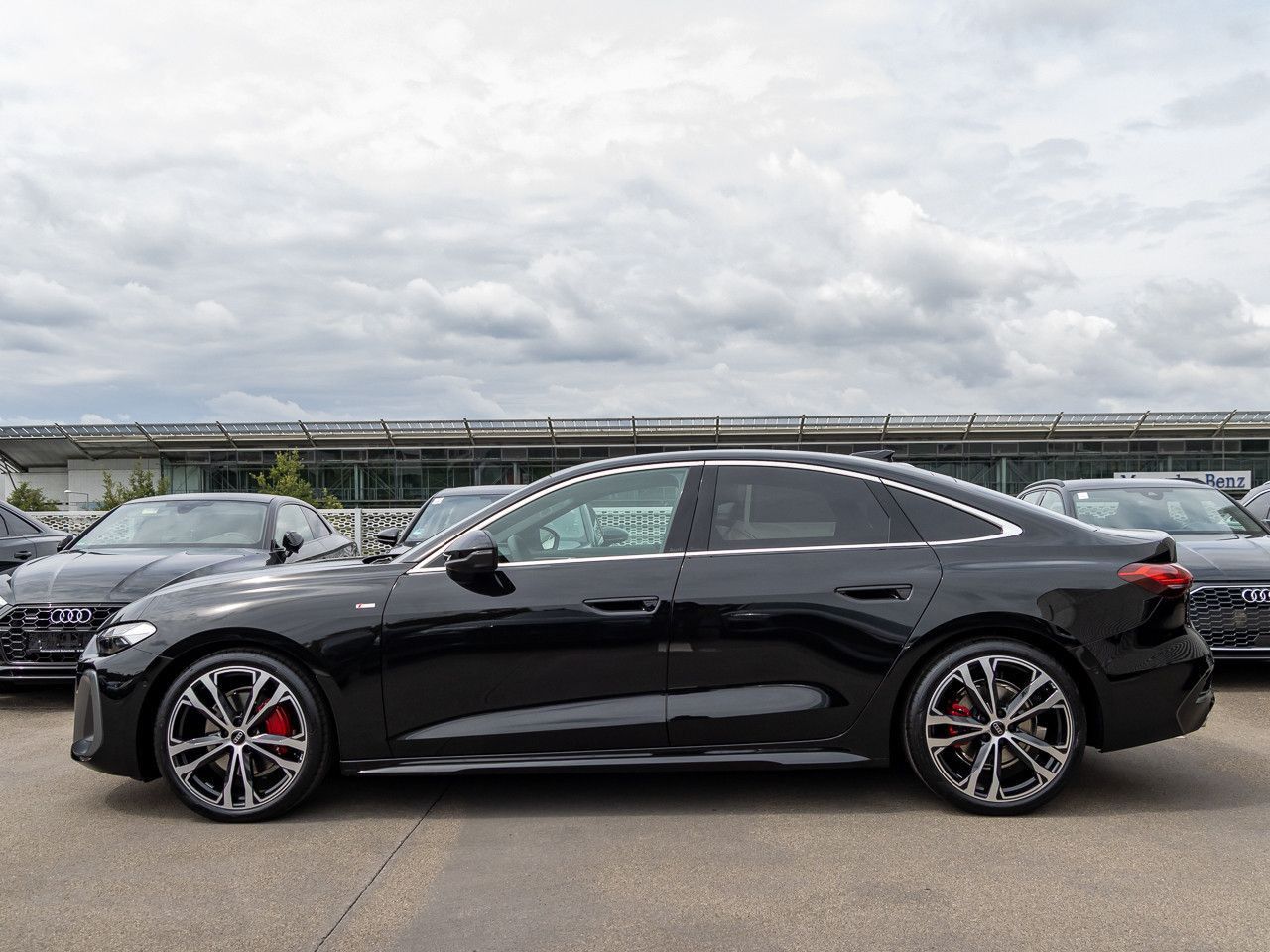 Audi A5 - Bild 4