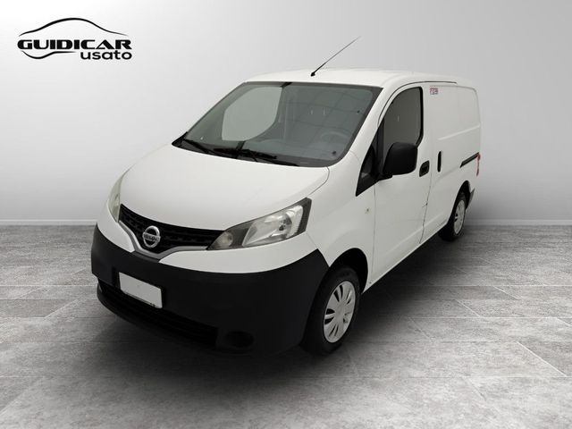 Nissan NISSAN NV200 - NV200 1.5 dci 90cv E6