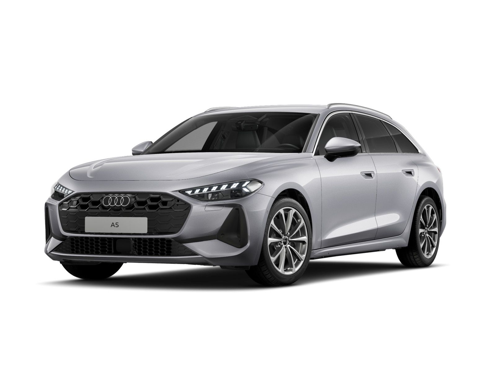 Audi A5 - Bild 2