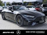 Mercedes-Benz SL 63 AMG 4M+ MEMORY HUD 360-KAM BURMESTER - Mercedes-Benz SL 63 AMG: Cabrio