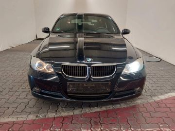 BMW 320 - 8
