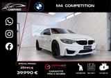 BMW Bmw 440 M4 Coupé - gebrauchte BMW M4 aus dem Jahr 2017