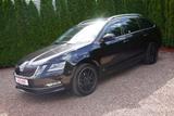 Skoda Octavia Combi 2.0 TSI LED AHK PDC 4x Sitzheizung - gebrauchte Skoda Octavia aus dem Jahr 2018