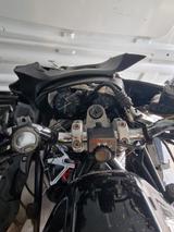 Yamaha XJ600s - YAMAHA XJ 600