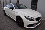 Mercedes-Benz C 63 S AMG Coupe*P-SITZ*PANO*AERO-P*HIGH-END PA* - gebrauchte Mercedes-Benz C 63 AMG aus dem Jahr 2023